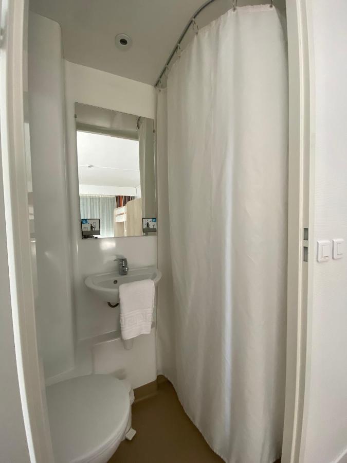 Hostel Auberge De Jeunesse La Rochelle (Charente-Maritime)